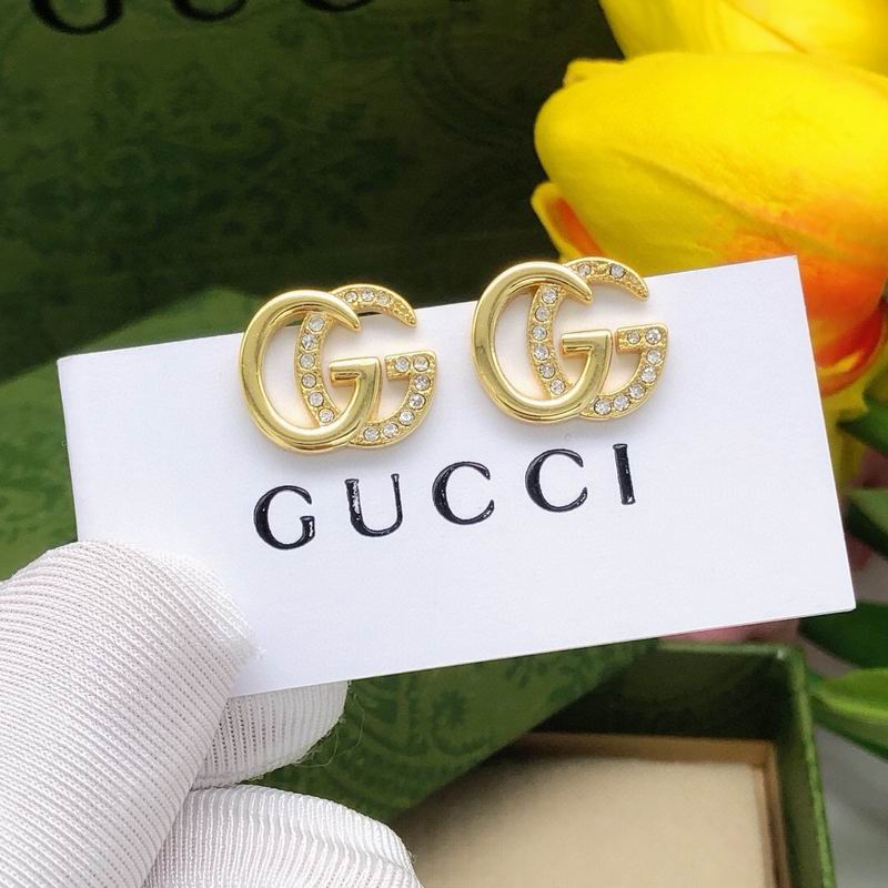 Gucci Earring 05yxs45